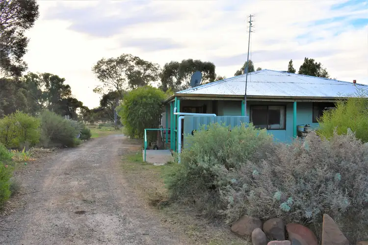 Second view of Homely house listing, 22 Gunyah Road, Wilmington SA 5485