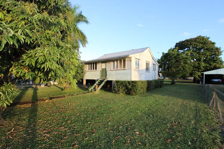 63 Banister Street, Brandon QLD 4808