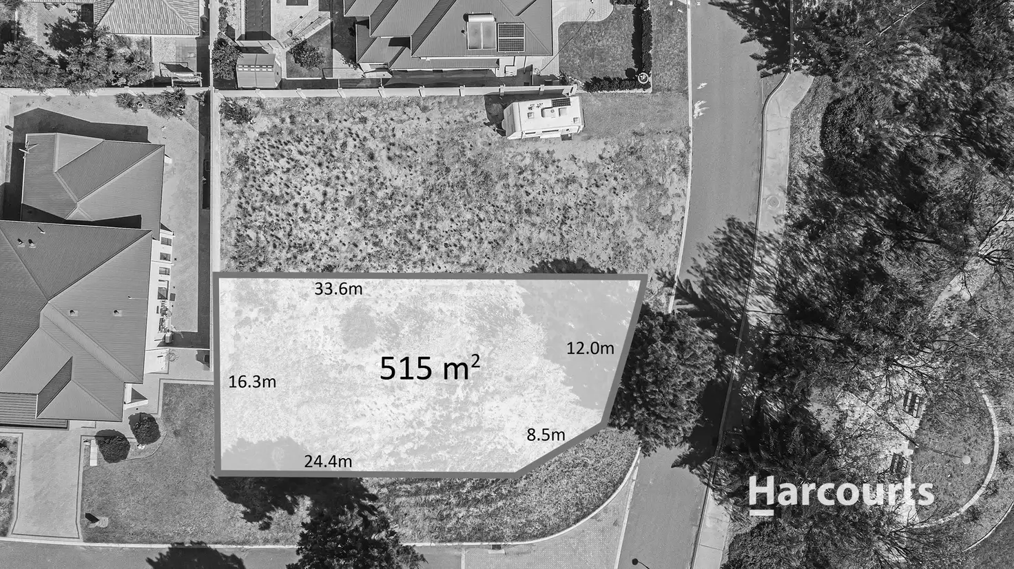 Main view of Homely land listing, 9 Mainsail Parkway, Wannanup WA 6210