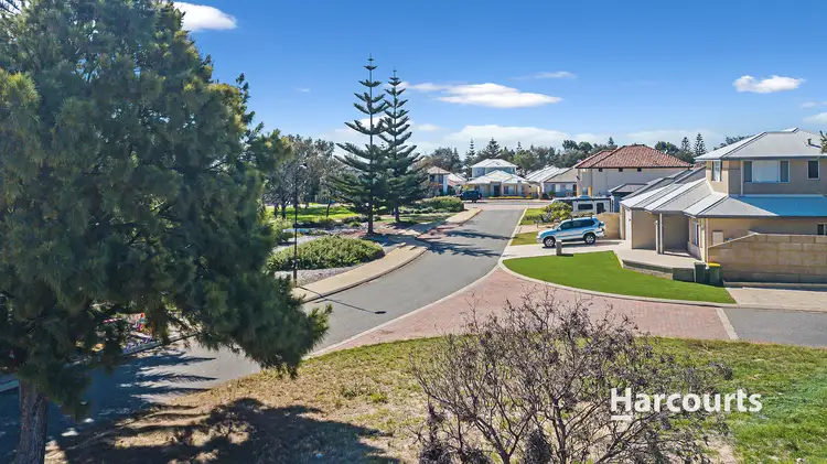 Fourth view of Homely land listing, 9 Mainsail Parkway, Wannanup WA 6210