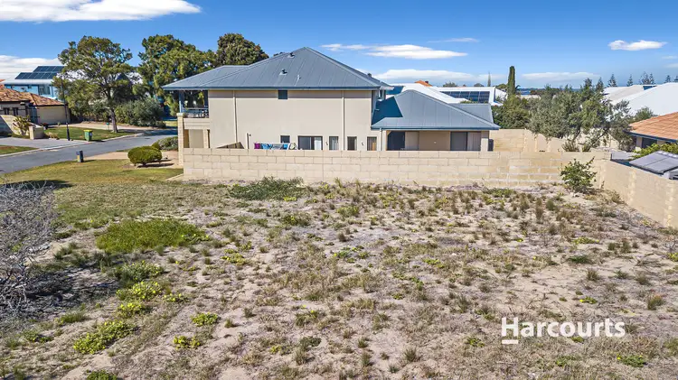 Fifth view of Homely land listing, 9 Mainsail Parkway, Wannanup WA 6210