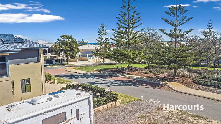 Sixth view of Homely land listing, 9 Mainsail Parkway, Wannanup WA 6210