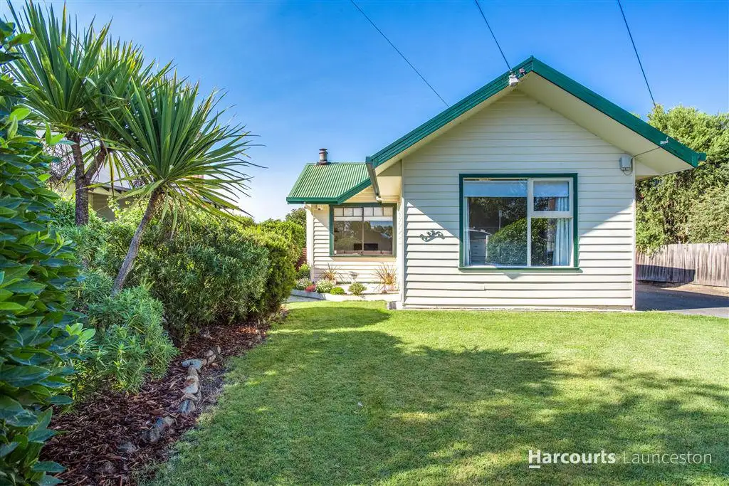 Main view of Homely house listing, 37 Button Street, Mowbray TAS 7248
