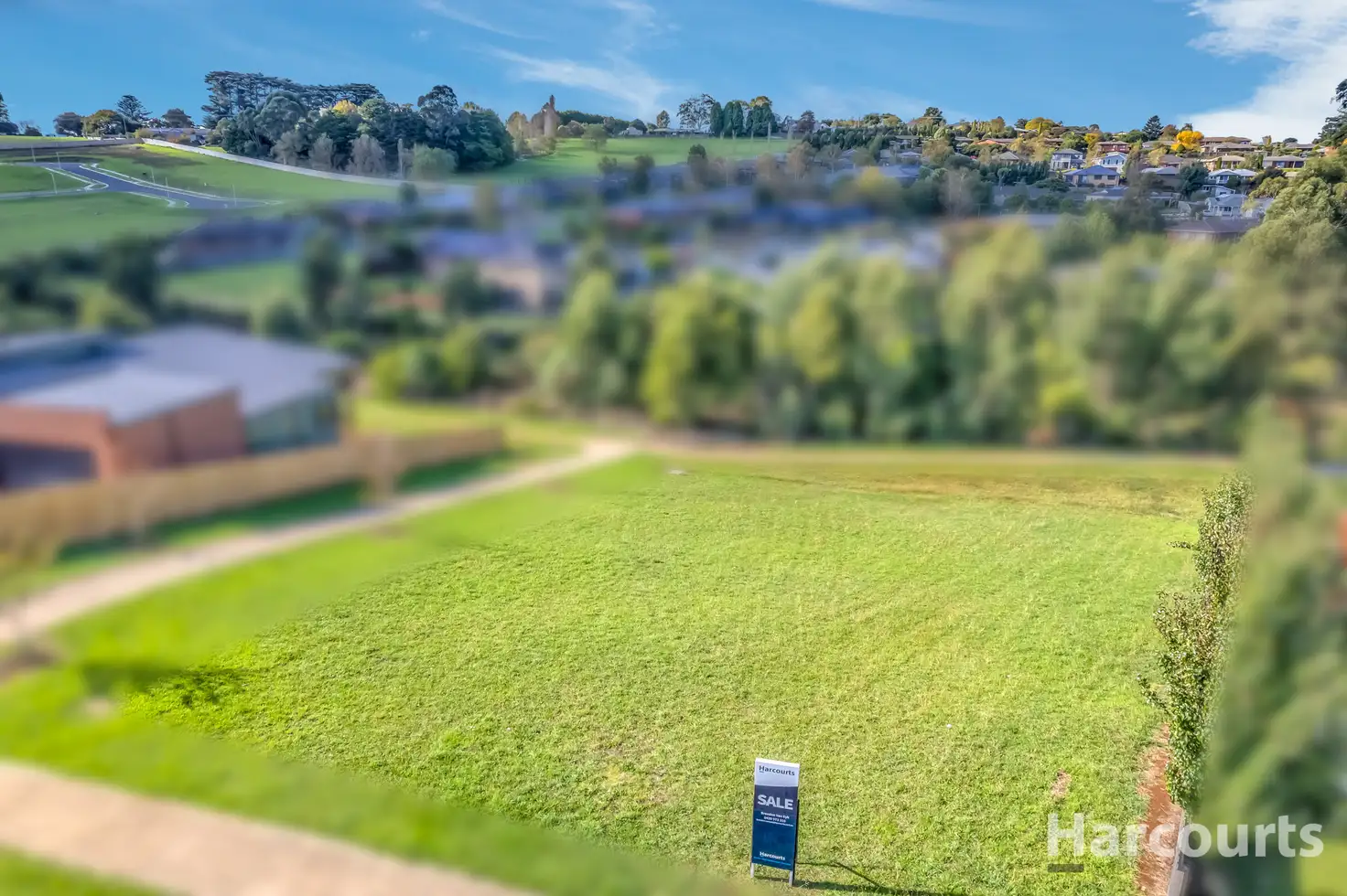 Main view of Homely land listing, 38 Myrtle Crescent, Warragul VIC 3820