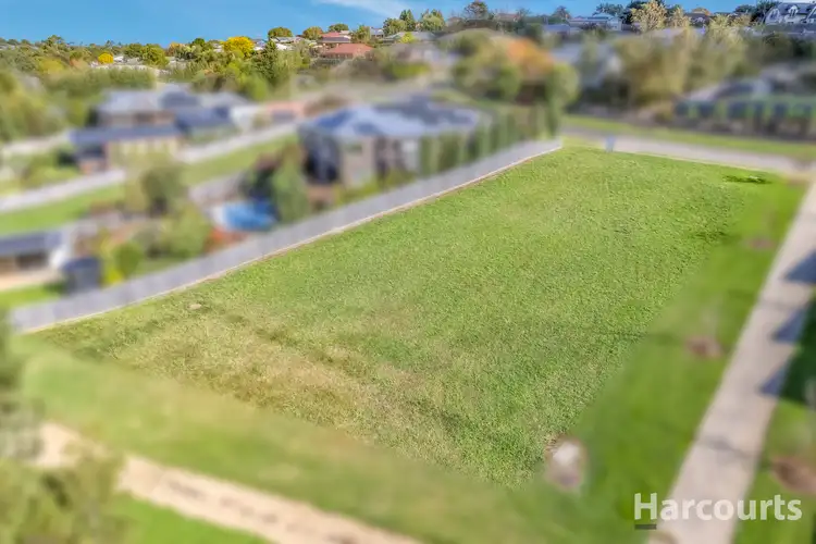 Third view of Homely land listing, 38 Myrtle Crescent, Warragul VIC 3820