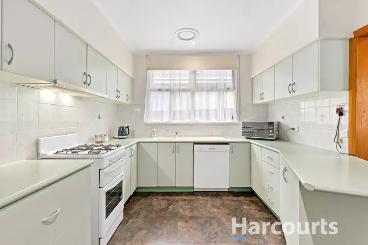 Third view of Homely house listing, 32 Armstrong Road, Heathmont VIC 3135