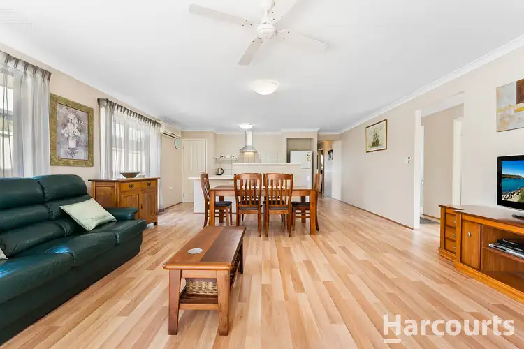 Sixth view of Homely house listing, 4/28 Forrest Street, Pinjarra WA 6208