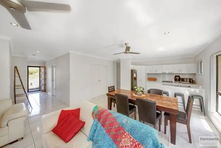 Fourth view of Homely house listing, 40 Waterview Drive, Lammermoor QLD 4703