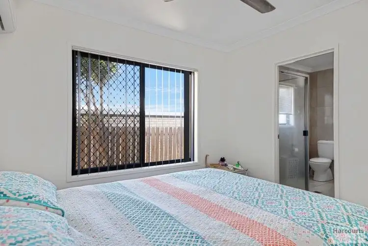 Sixth view of Homely house listing, 40 Waterview Drive, Lammermoor QLD 4703