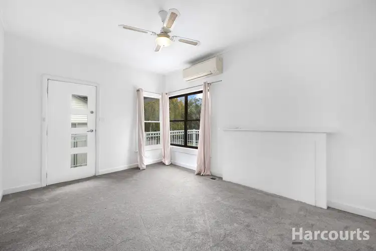 Second view of Homely house listing, 6 Dwyer Street, Moe VIC 3825