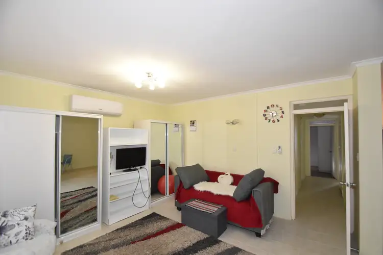 Second view of Homely house listing, 8/19 Nicker Crescent, Gillen NT 870