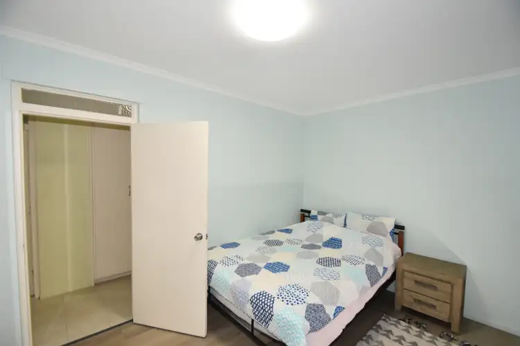 Fourth view of Homely house listing, 8/19 Nicker Crescent, Gillen NT 870