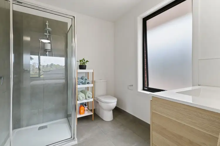 Second view of Homely house listing, 33 Charles Street, Squeaking Point TAS 7307