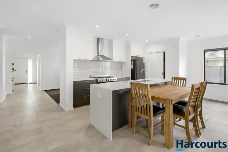 Fourth view of Homely house listing, 13 Obrien Drive, Alfredton VIC 3350