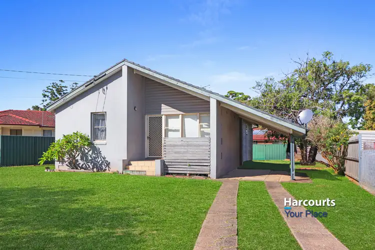 Main view of Homely house listing, 13 Neriba Crescent, Whalan NSW 2770