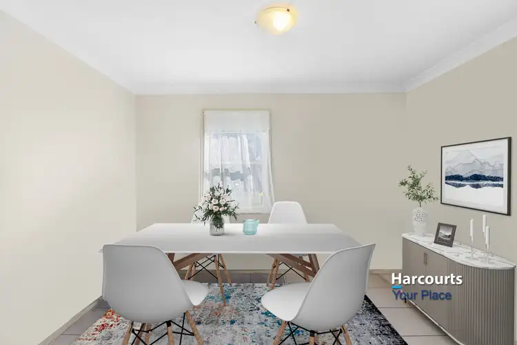 Fourth view of Homely house listing, 13 Neriba Crescent, Whalan NSW 2770