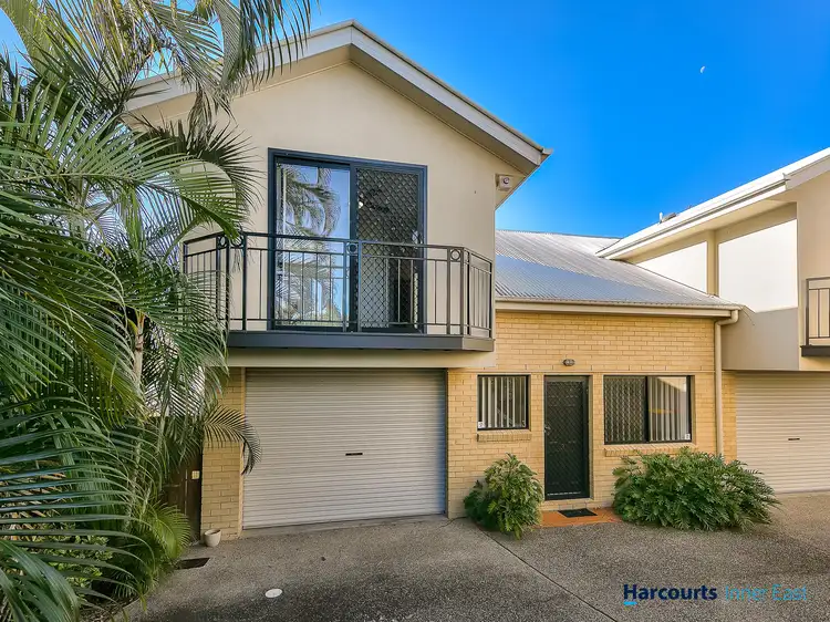 3/51 Wallace Street, Chermside QLD 4032