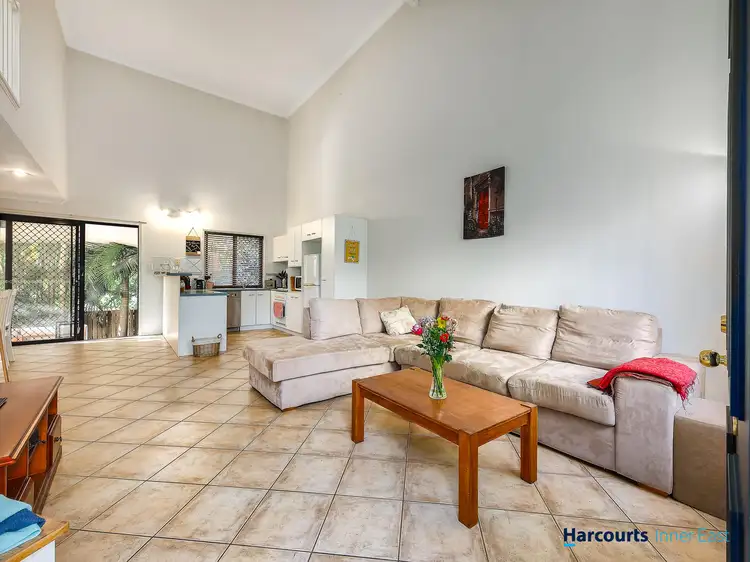 Second view of Homely townhouse listing, 3/51 Wallace Street, Chermside QLD 4032