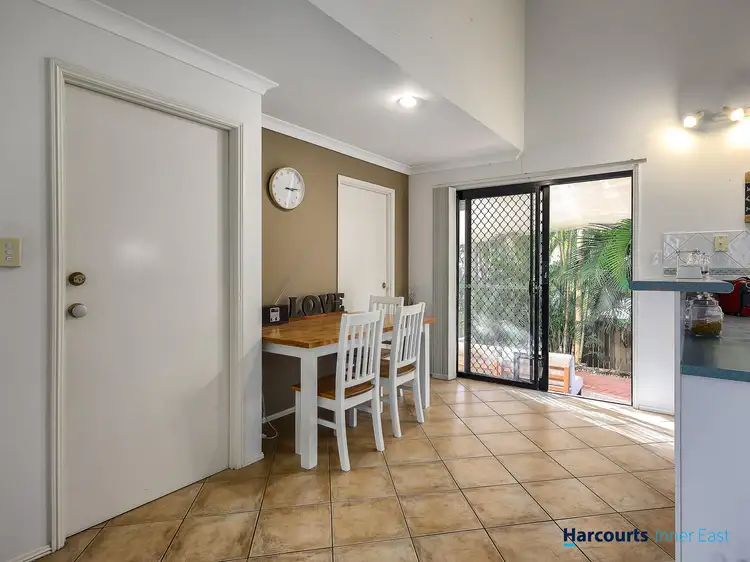 Fifth view of Homely townhouse listing, 3/51 Wallace Street, Chermside QLD 4032