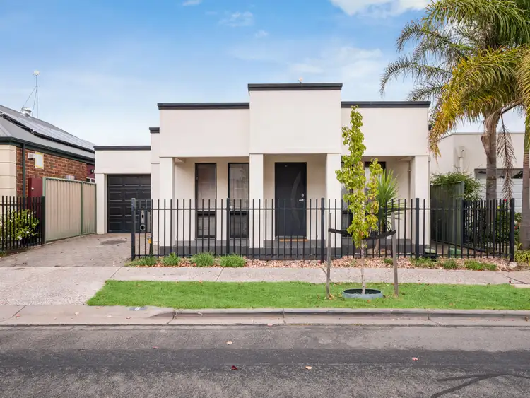 Main view of Homely house listing, 8 Harbour Lane, Mawson Lakes SA 5095
