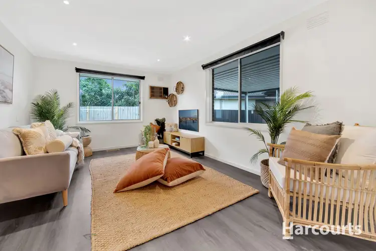 Second view of Homely house listing, 3 Mosig Court, Noble Park North VIC 3174