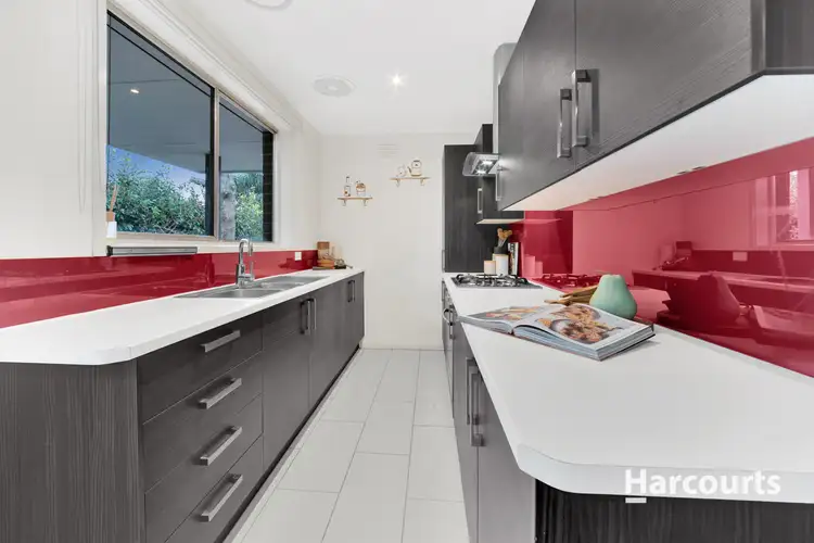 Third view of Homely house listing, 3 Mosig Court, Noble Park North VIC 3174