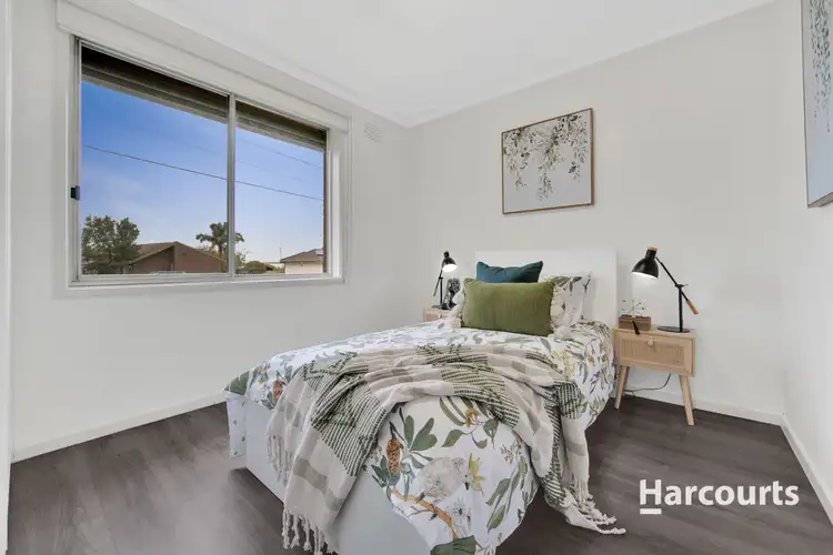 Fifth view of Homely house listing, 3 Mosig Court, Noble Park North VIC 3174