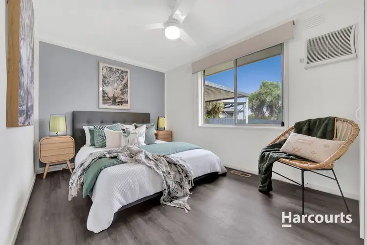 Seventh view of Homely house listing, 3 Mosig Court, Noble Park North VIC 3174