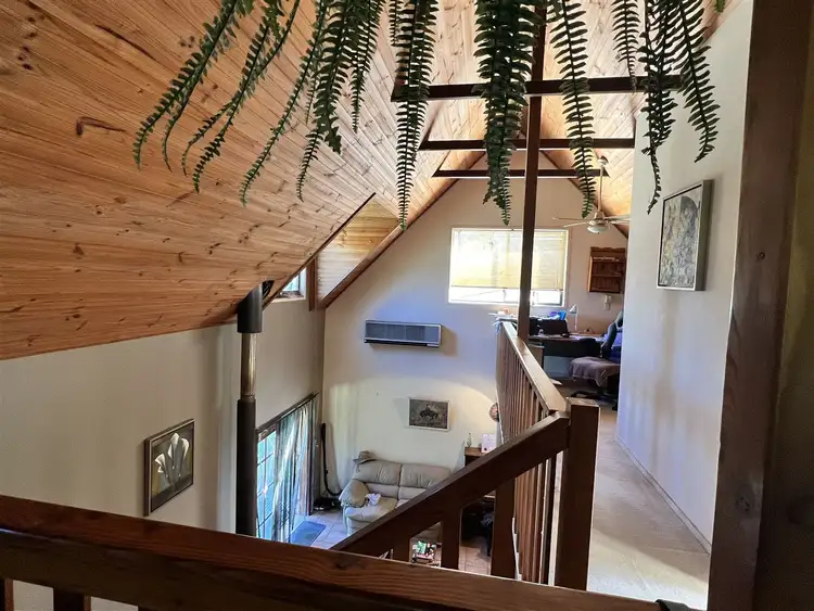 Fourth view of Homely rural property listing, 205 Chain O Ponds Road, Collombatti NSW 2440