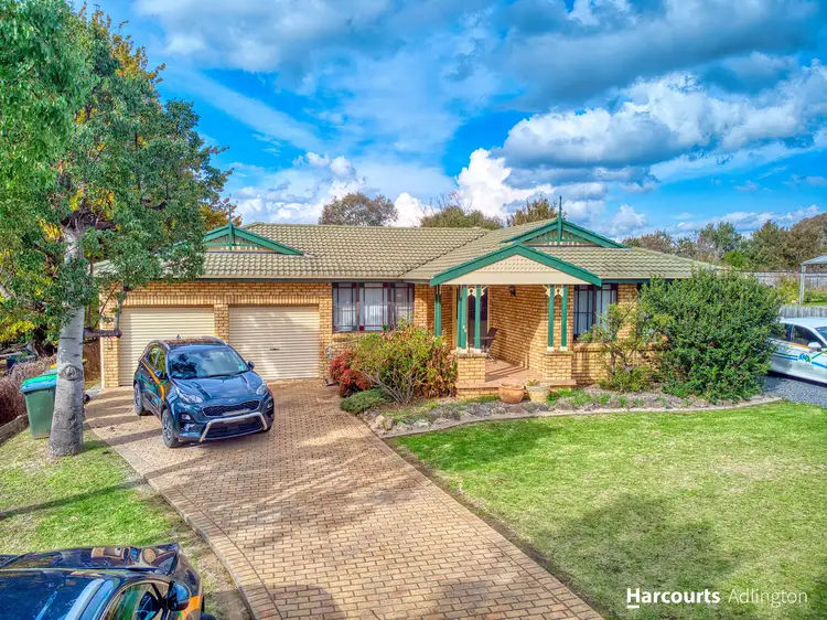 46 Mudgee Street