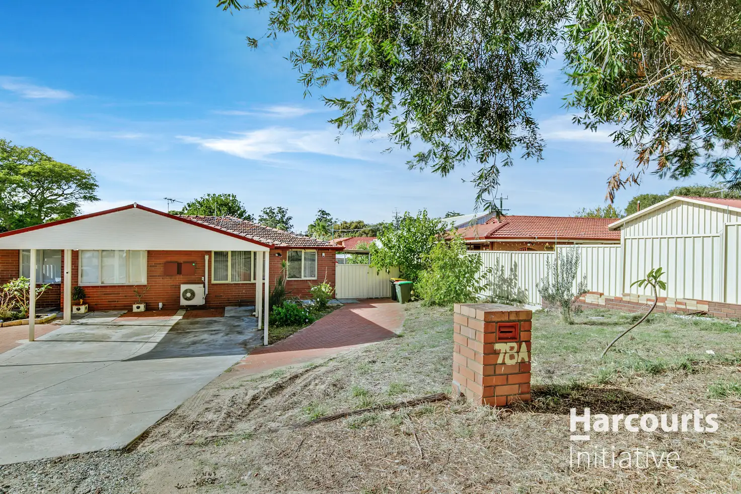 Main view of Homely house listing, 78A Templeton Crescent, Girrawheen WA 6064