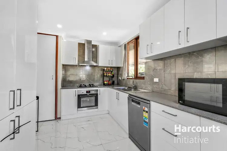 Second view of Homely house listing, 78A Templeton Crescent, Girrawheen WA 6064