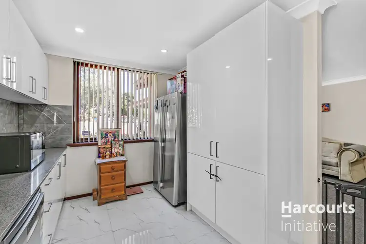Third view of Homely house listing, 78A Templeton Crescent, Girrawheen WA 6064