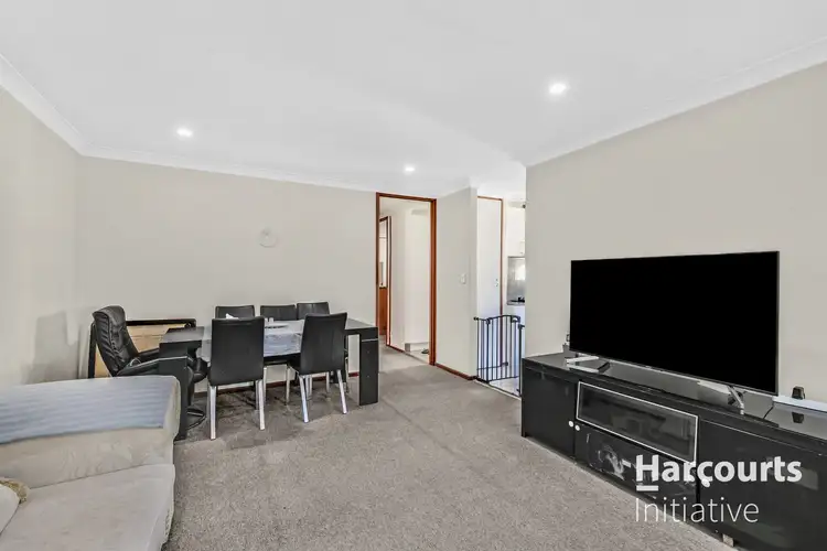 Fourth view of Homely house listing, 78A Templeton Crescent, Girrawheen WA 6064