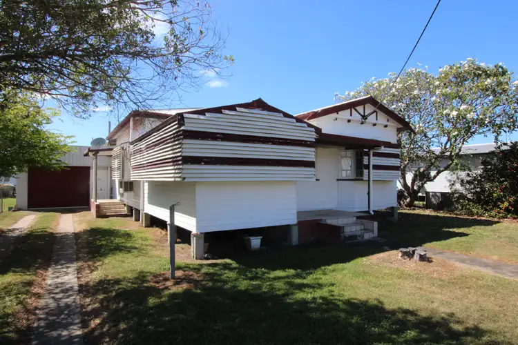 49 Thirteenth Avenue, Home Hill QLD 4806