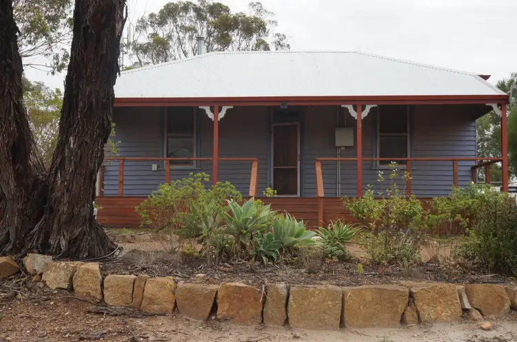 59 Spence Street, Ravensthorpe WA 6346