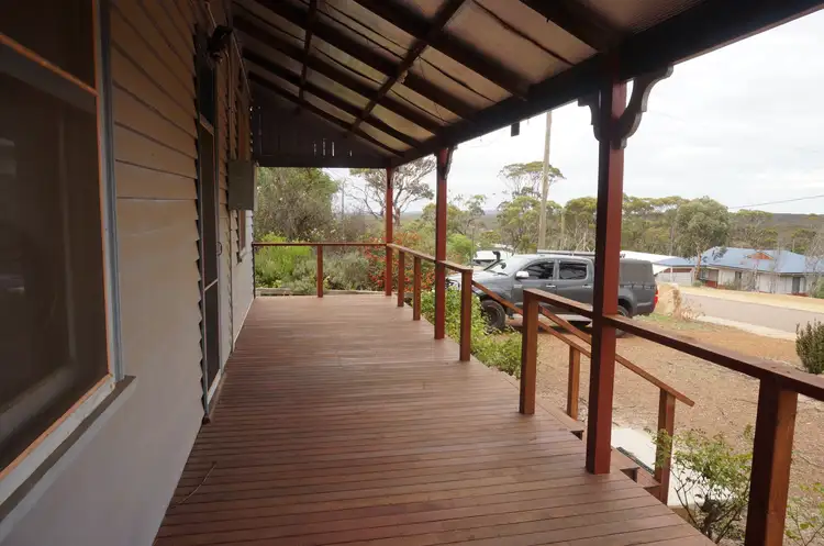 Third view of Homely house listing, 59 Spence Street, Ravensthorpe WA 6346