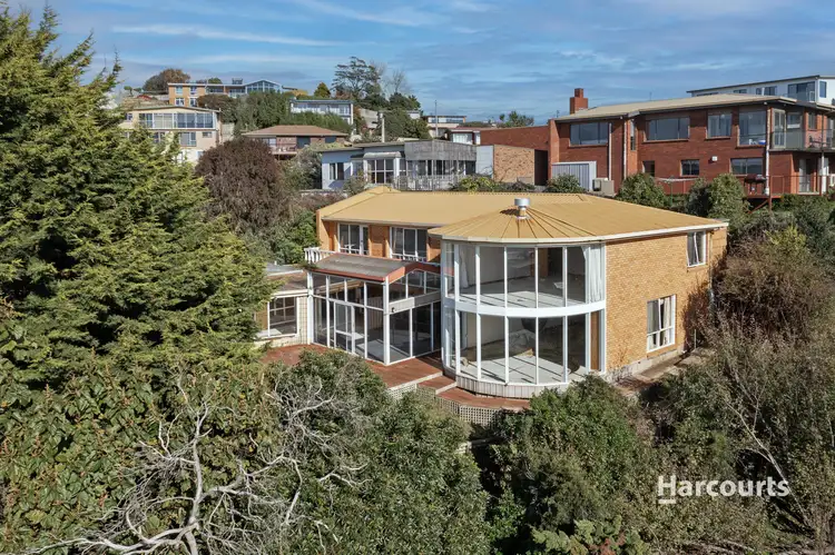 Main view of Homely house listing, 4 Harrison Street, Burnie TAS 7320