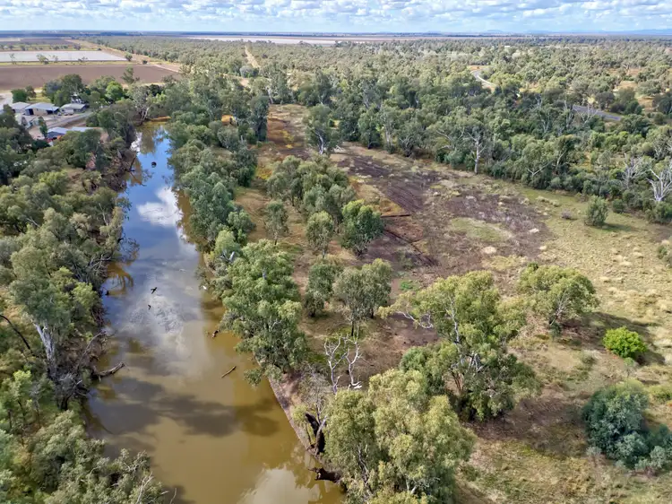 Third view of Homely rural property listing, 22923 Kamilaroi Highway, Wee Waa NSW 2388