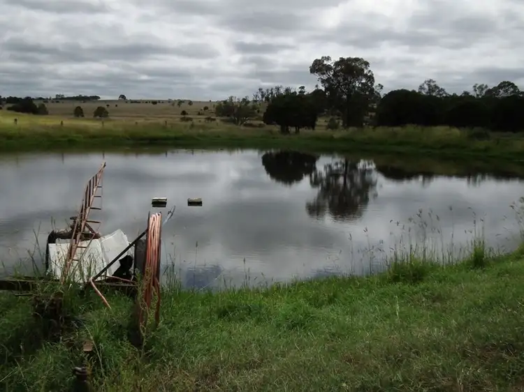 Main view of Homely rural property listing, Address available on request