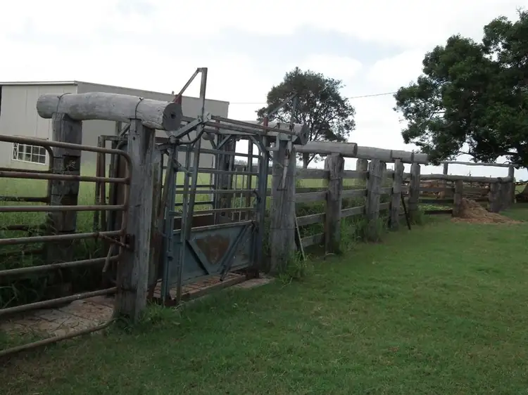 Third view of Homely rural property listing, Address available on request