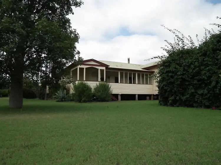 Fifth view of Homely rural property listing, Address available on request