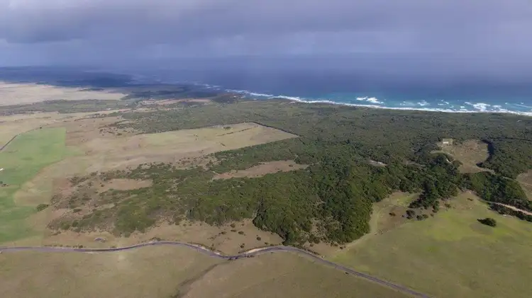 Lot 3 South Road, Nugara TAS 7256