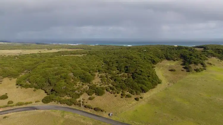 Second view of Homely rural property listing, Lot 3 South Road, Nugara TAS 7256