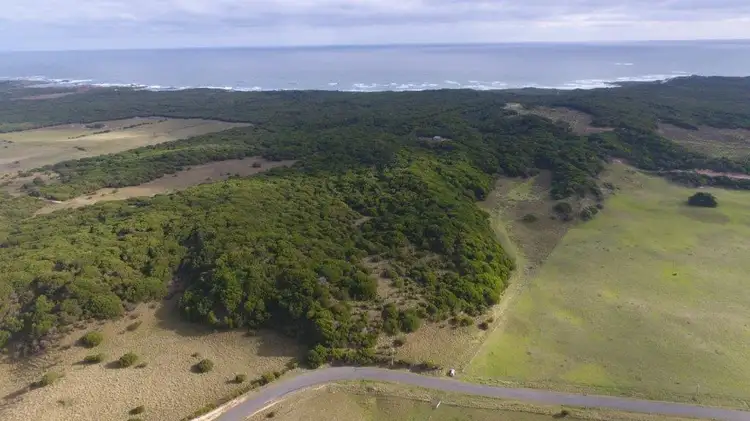 Third view of Homely rural property listing, Lot 3 South Road, Nugara TAS 7256