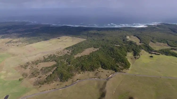 Fourth view of Homely rural property listing, Lot 3 South Road, Nugara TAS 7256