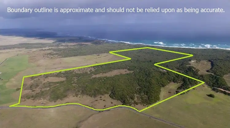 Fifth view of Homely rural property listing, Lot 3 South Road, Nugara TAS 7256