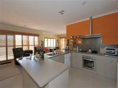 Second view of Homely house listing, 32A Eacott Street, Mandurah WA