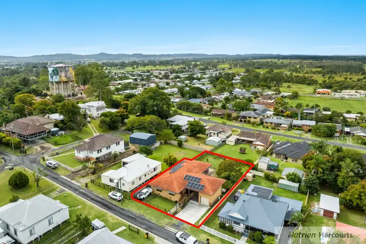 Third view of Homely house listing, 9 Lees Avenue, Casino NSW 2470