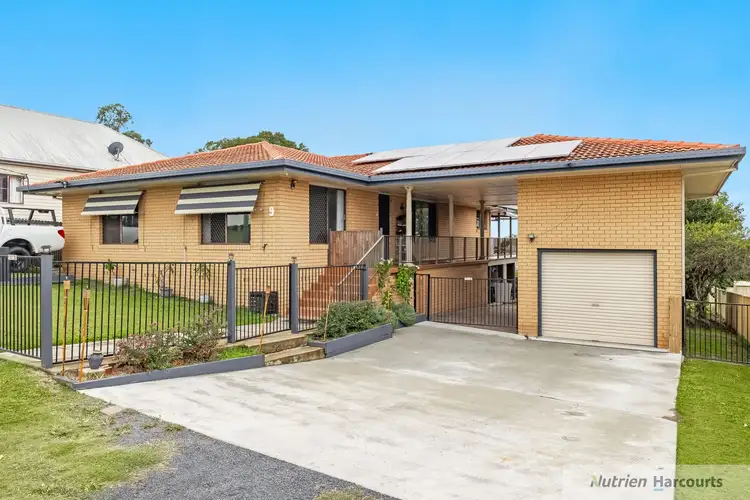 Fourth view of Homely house listing, 9 Lees Avenue, Casino NSW 2470